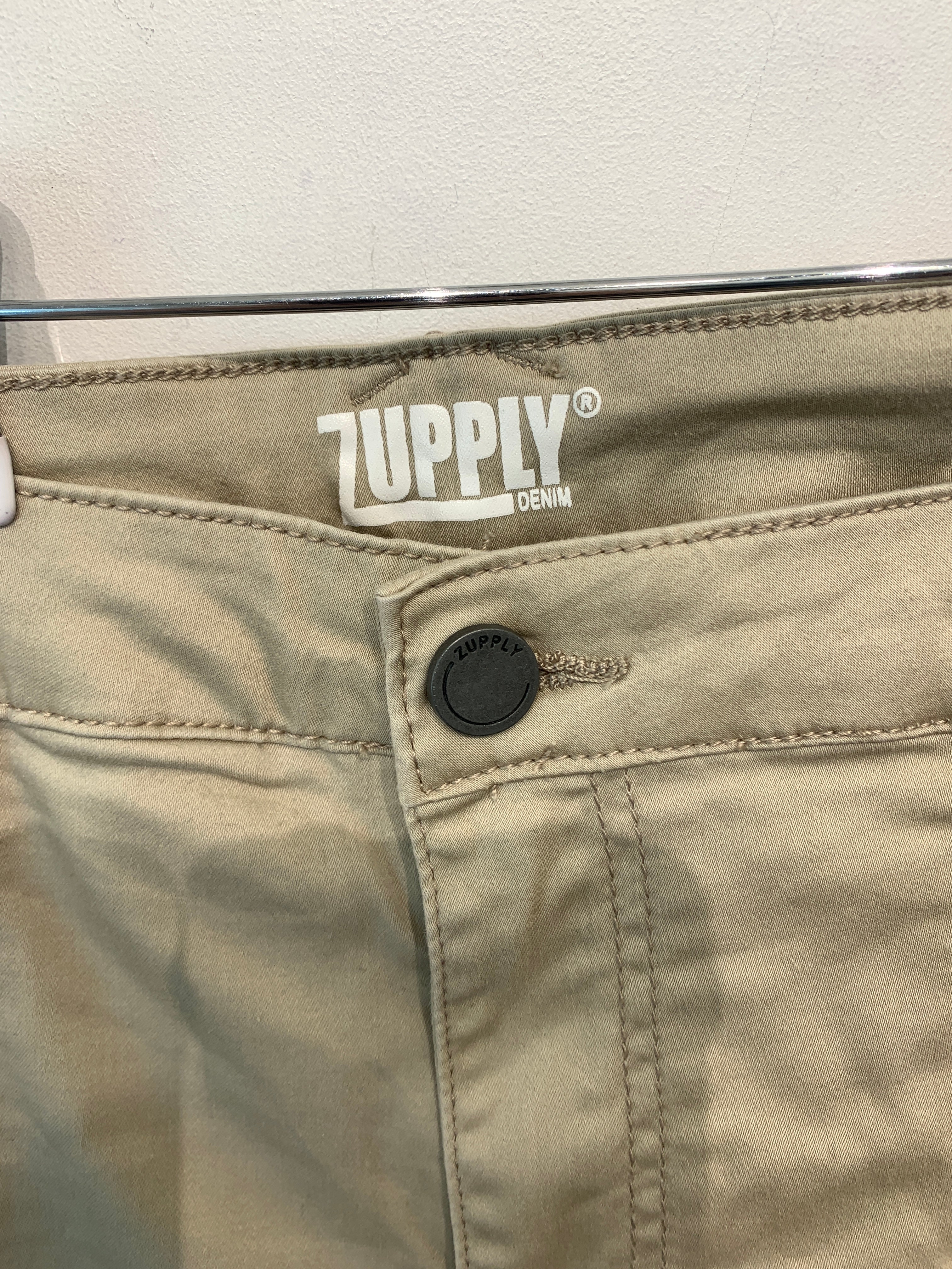 ChaCha Shorts